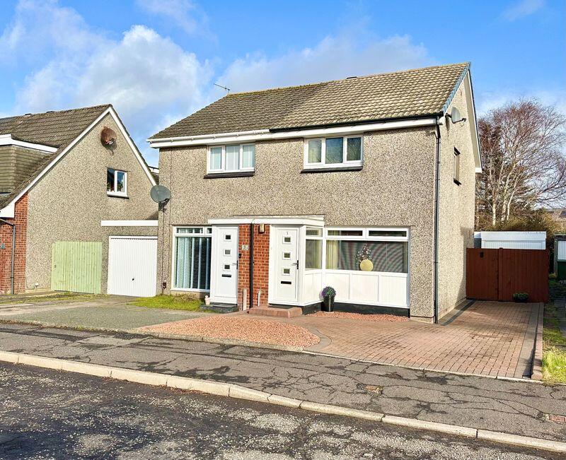 Main image of property: Sark Drive, Troon