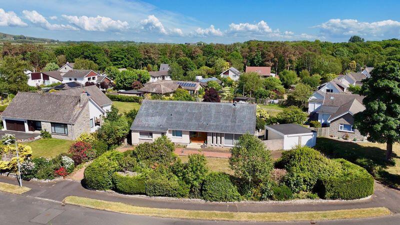 Main image of property: Lady Margaret Drive, Troon