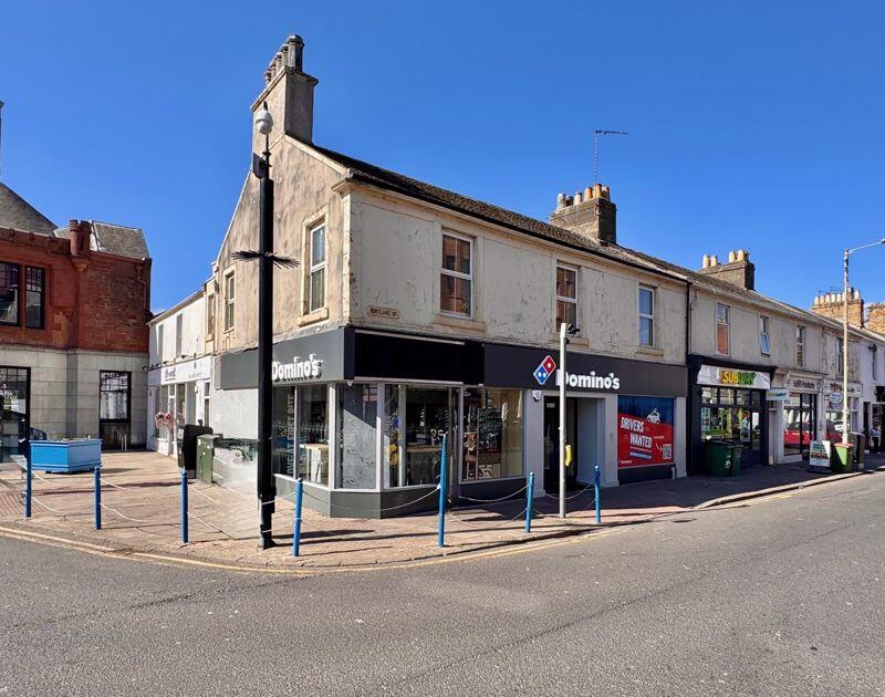 Main image of property: Templehill, Troon