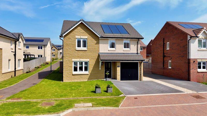 Main image of property: Western Gailes Avenue, Troon