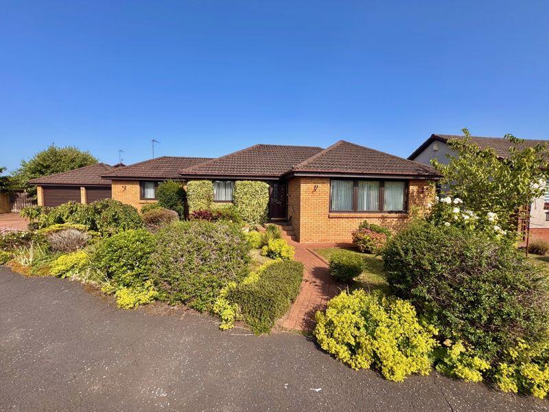 Main image of property: Links Crescent, Troon