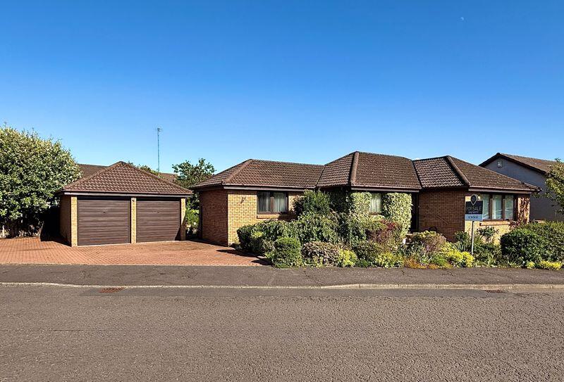 Main image of property: Links Crescent, Troon