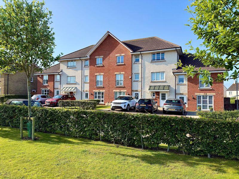 Main image of property: Clark Lane, Troon