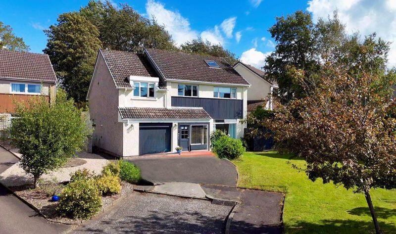 Main image of property: Kilnford Drive, Dundonald