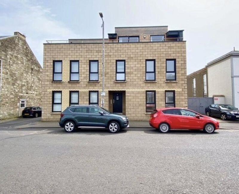 Main image of property: West Portland Street, Troon