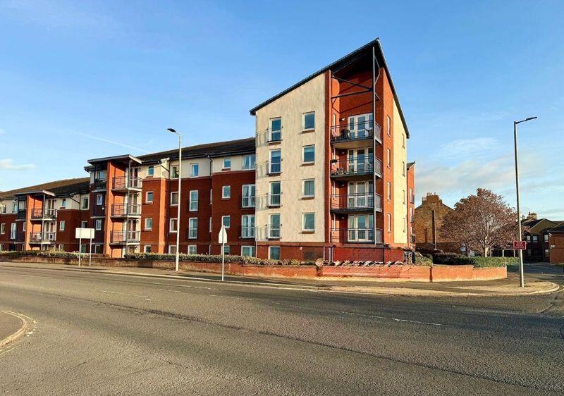 Main image of property: Sanderling View, Barassie Street, Troon