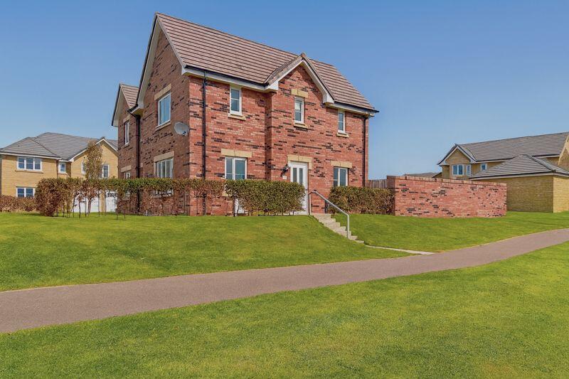 Main image of property: Hannah Gardens, Troon