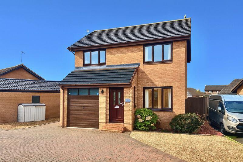 Main image of property: Logan Drive, Troon