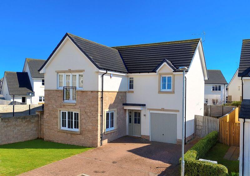 Main image of property: Kimberley Grove, Troon