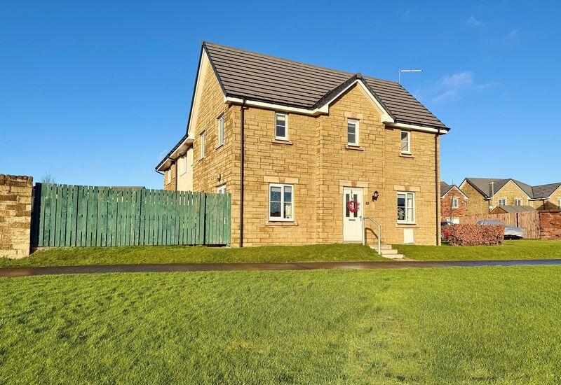 Main image of property: Hannah Gardens, Troon