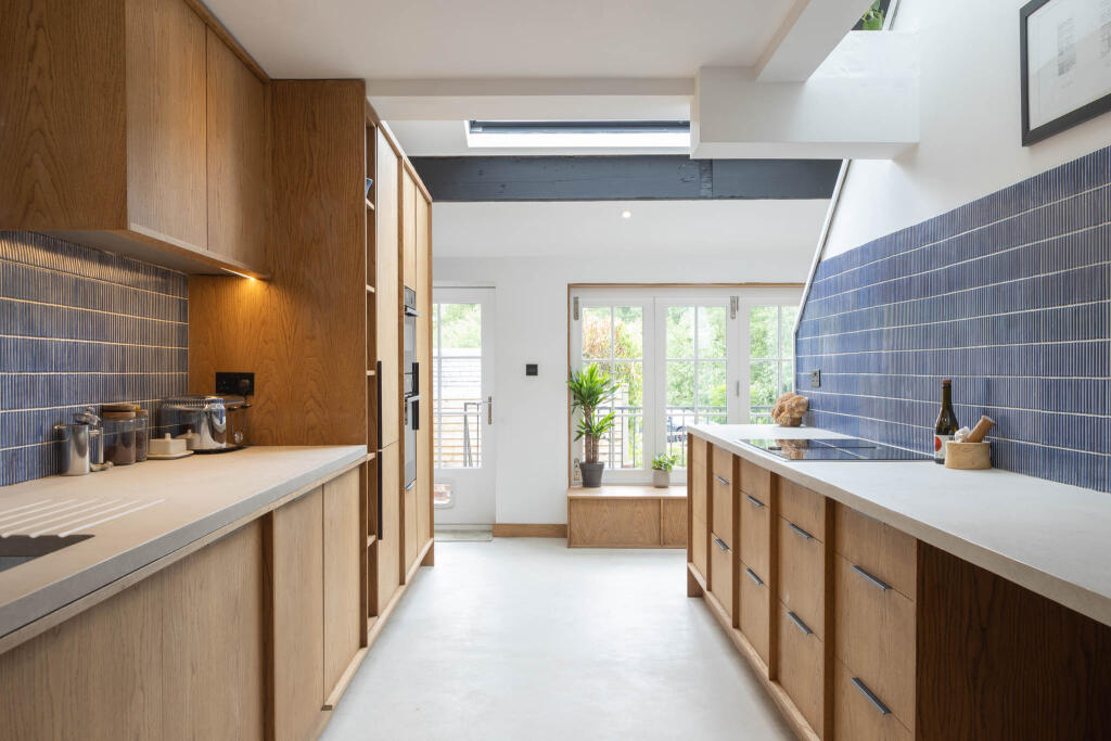 Main image of property: Pepper Street, Mobberley, Knutsford