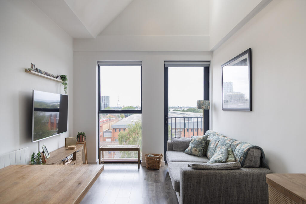 Main image of property: Roper Court, Ancoats, Manchester