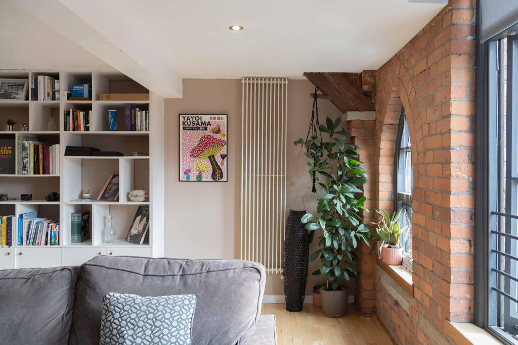 Main image of property: Model Lodging House, Bloom Street, Salford