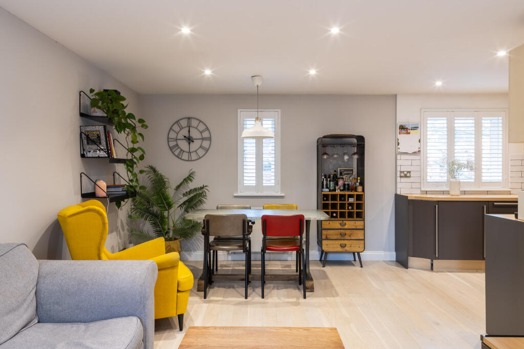 Main image of property: Rozel Square, Deansgate, Manchester