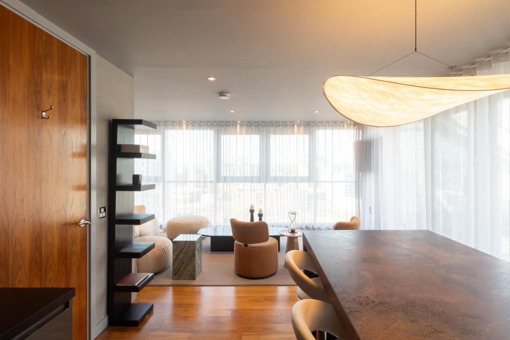 Main image of property: The Edge, Clowes Street, M3