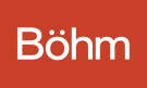 Bohm logo