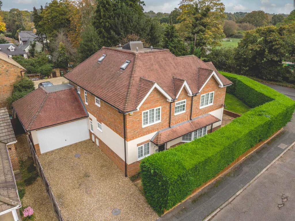 Main image of property: Freemans Close, Stoke Poges, SL2