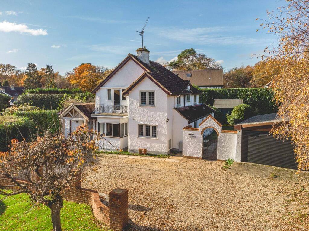 Main image of property: Beeches Drive, Farnham Common, SL2