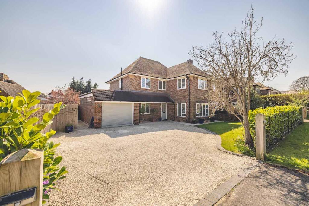 Main image of property: School Lane, Chalfont St Peter, SL9
