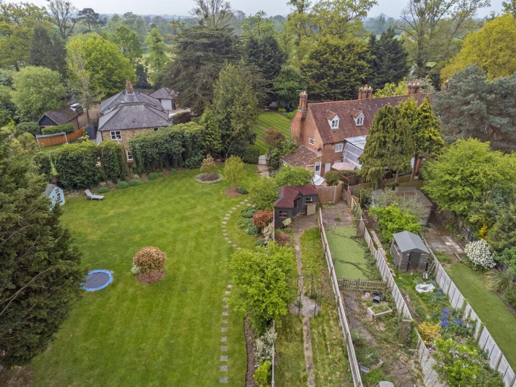 Main image of property: Stoke Green, Stoke Poges, SL2