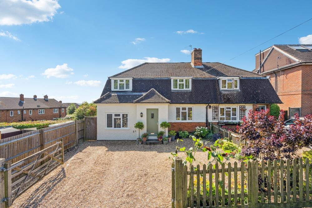 Main image of property: Lovel End, Chalfont St Peter, SL9