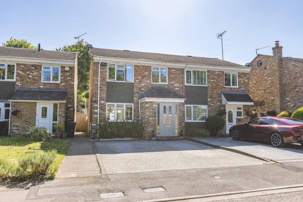 Main image of property: Neville Close, Stoke Poges, SL2