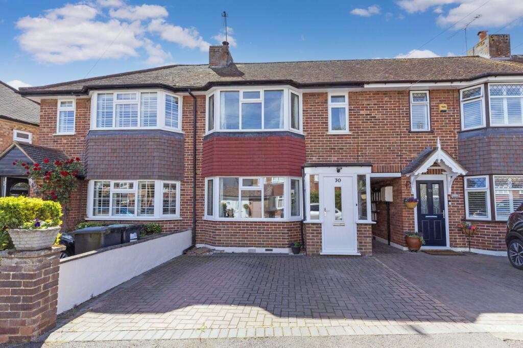 Main image of property: Skylark Road, Denham, UB9