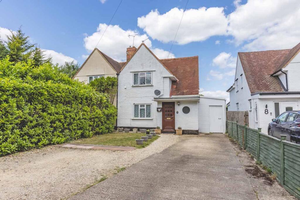 Main image of property: Rogers Lane, Stoke Poges, SL2