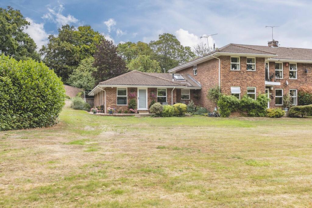 Main image of property: Purton Lane, Farnham Royal, SL2