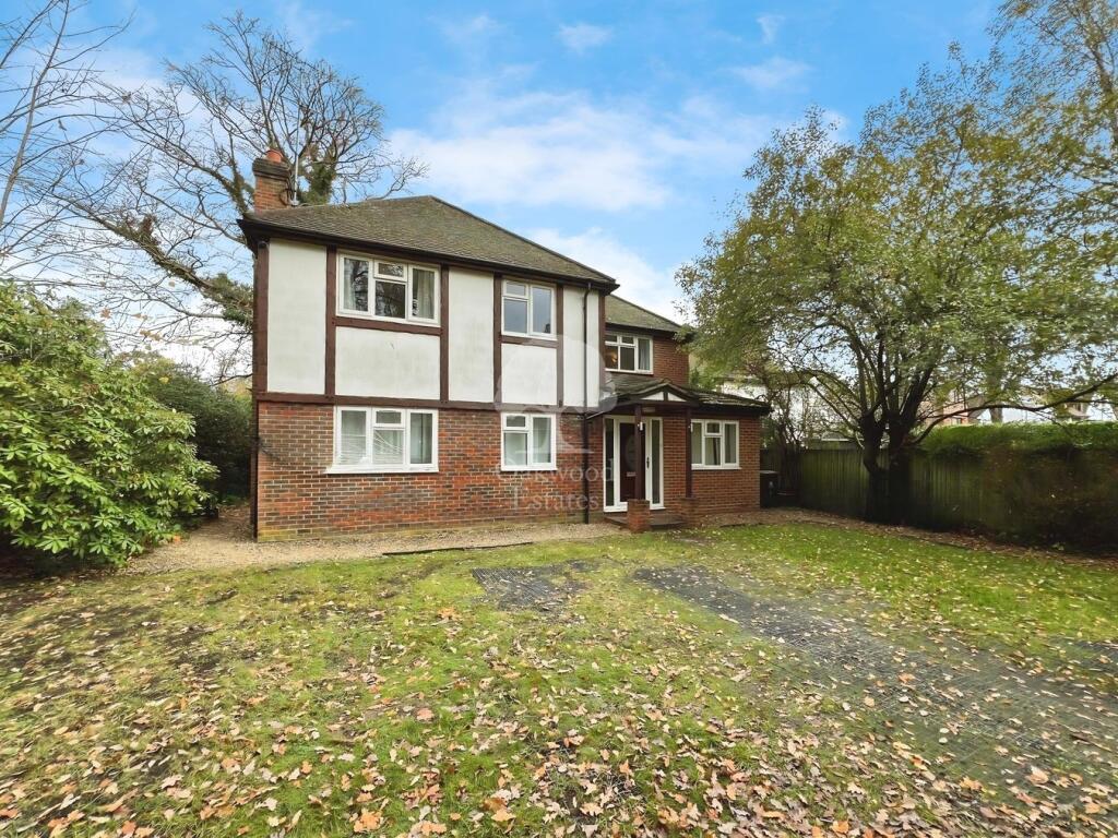 Main image of property: Windsor Road, Gerrards Cross, SL9