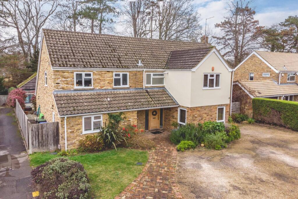 Main image of property: Badgers Wood, Farnham Common, SL2