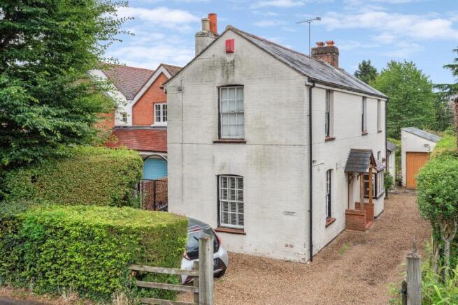 Main image of property: One Pin Lane, Farnham Common, SL2