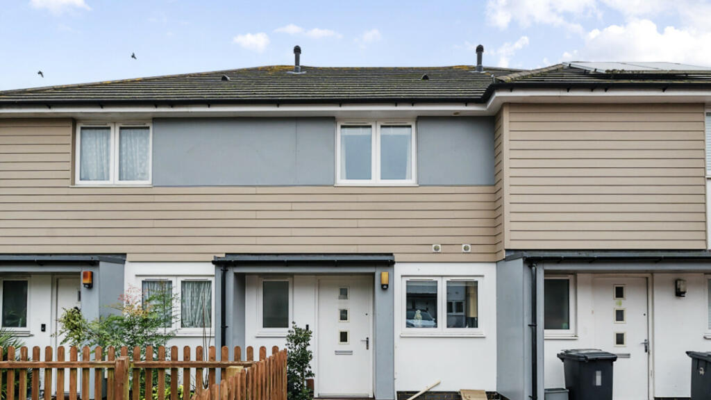 Additional property image - Gladstone Mews, Boscombe, BH7 6BG