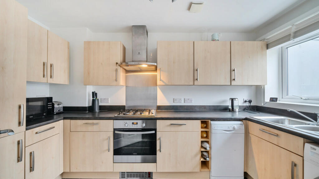 Additional property image - Gladstone Mews, Boscombe, BH7 6BG
