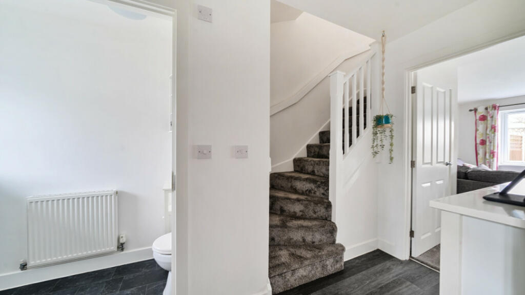 Additional property image - Gladstone Mews, Boscombe, BH7 6BG