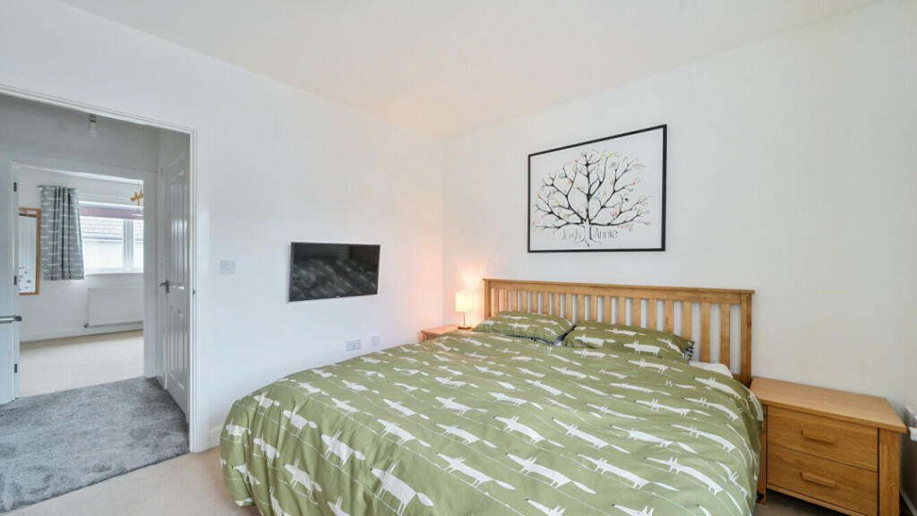 Additional property image - Gladstone Mews, Boscombe, BH7 6BG