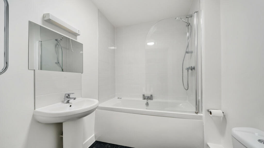 Additional property image - Gladstone Mews, Boscombe, BH7 6BG