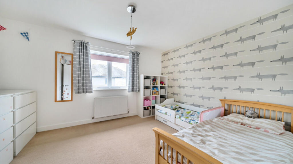 Additional property image - Gladstone Mews, Boscombe, BH7 6BG