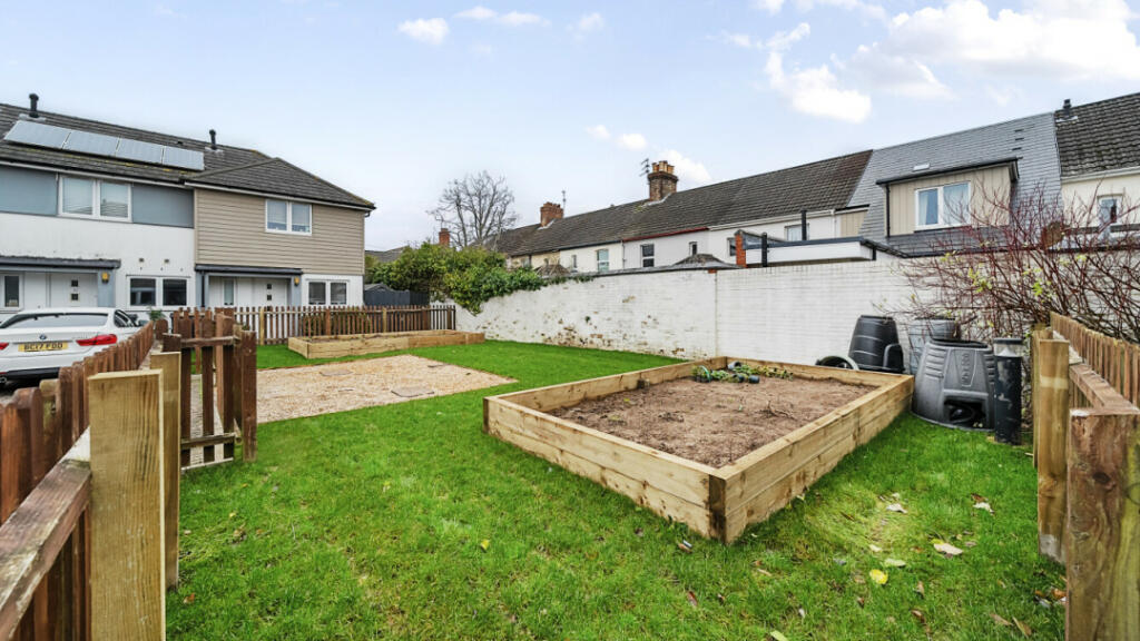Additional property image - Gladstone Mews, Boscombe, BH7 6BG
