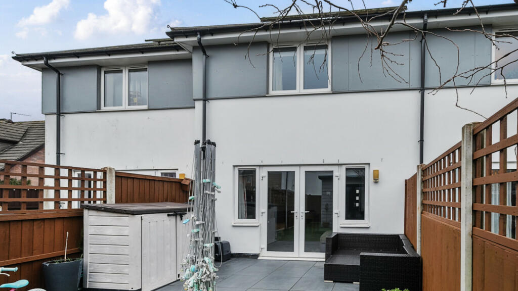 Additional property image - Gladstone Mews, Boscombe, BH7 6BG