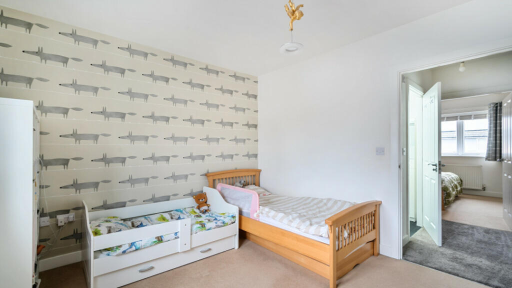 Additional property image - Gladstone Mews, Boscombe, BH7 6BG