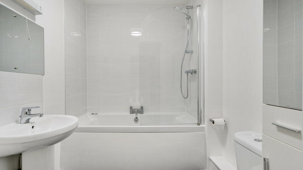 Additional property image - Gladstone Mews, Boscombe, BH7 6BG