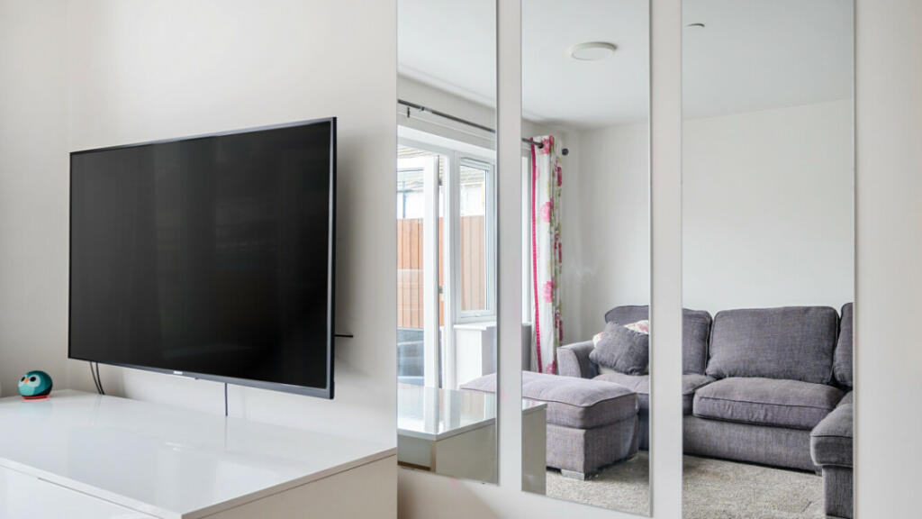 Additional property image - Gladstone Mews, Boscombe, BH7 6BG