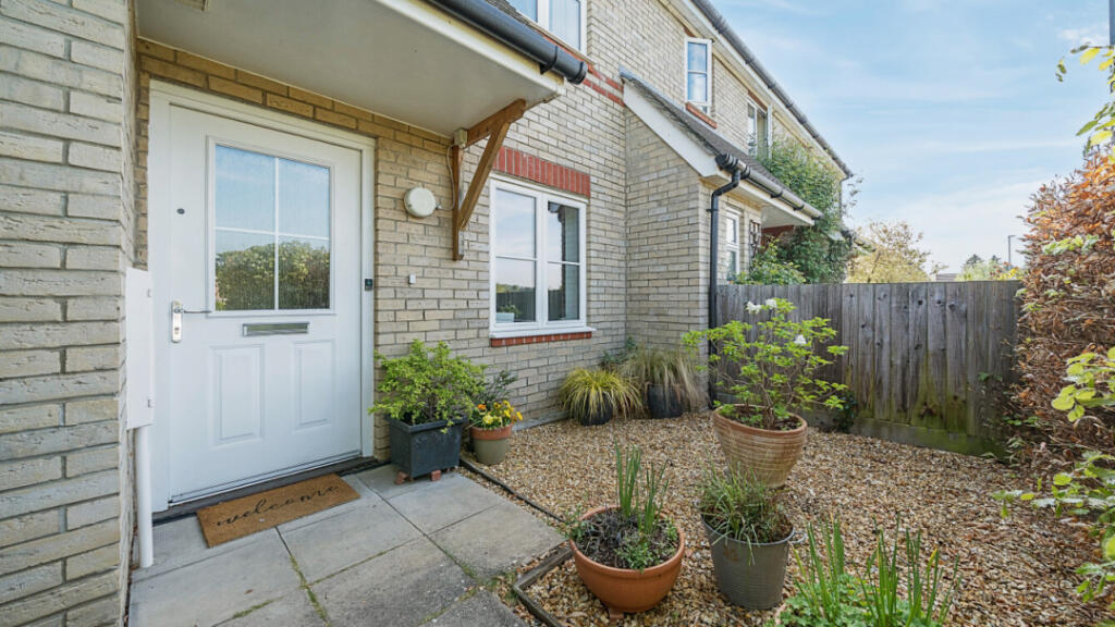 Main image of property: HeslertonWay, Barrington, CB22 7AA