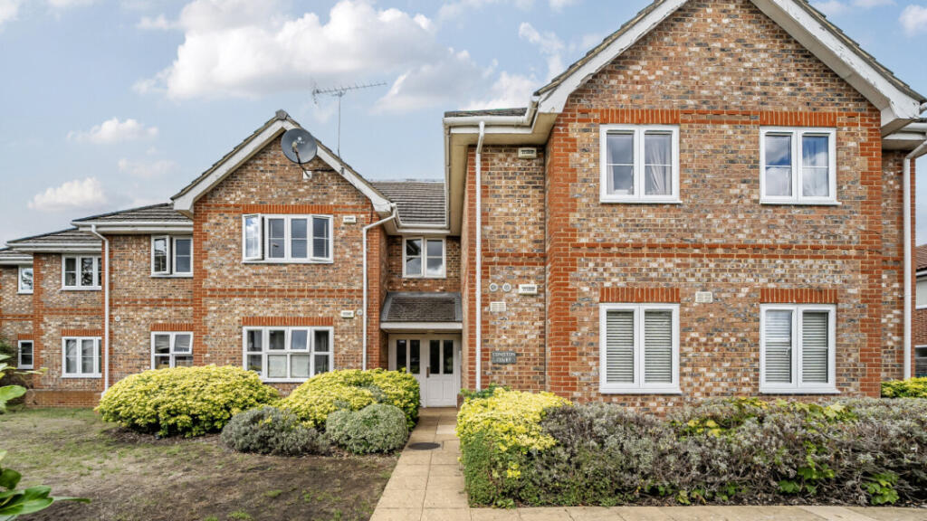 Main image of property: 10 Coniston Court, TW15 3DR