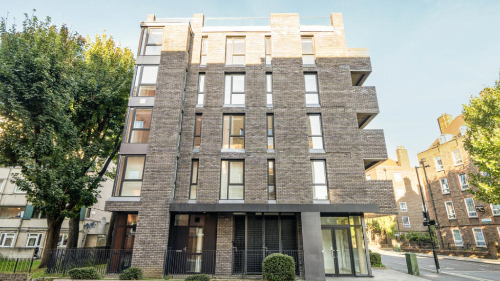 Main image of property: 217 Tabard Street, London, SE1 4UR