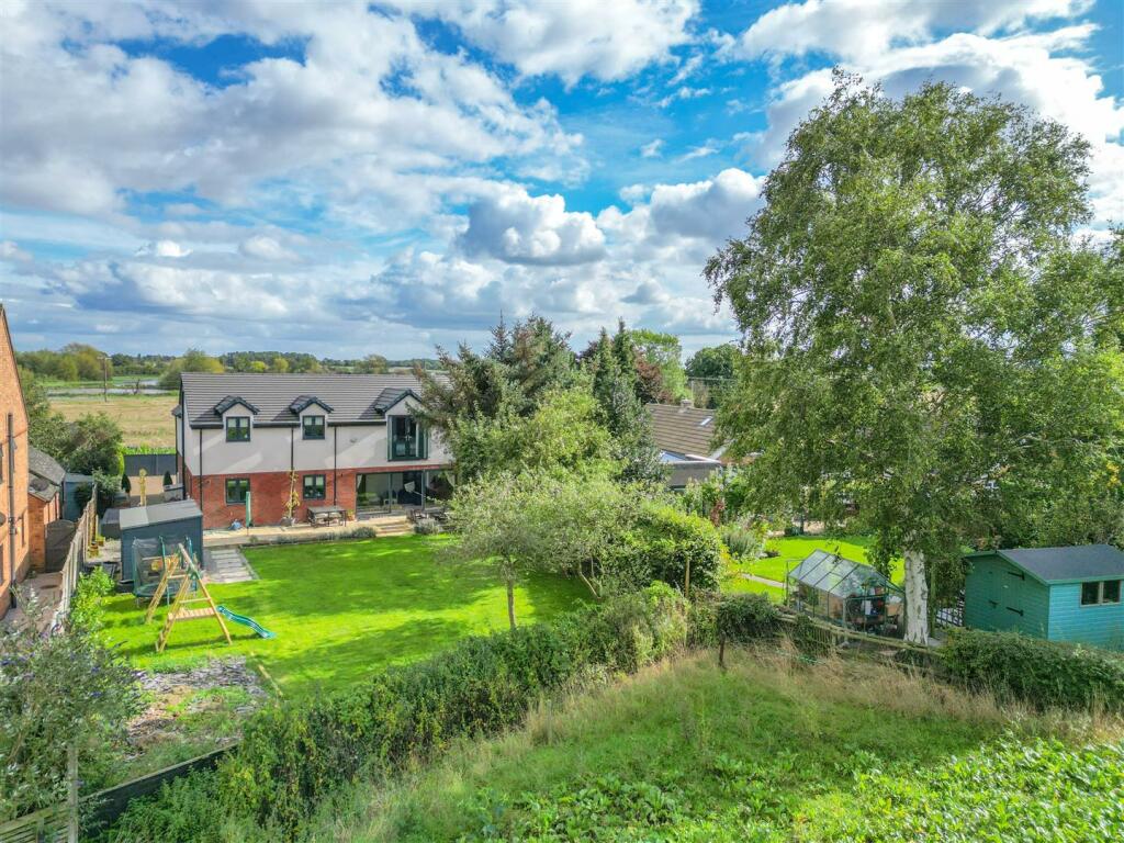 Additional property image - Main Road, Sheepy Magna, Atherstone