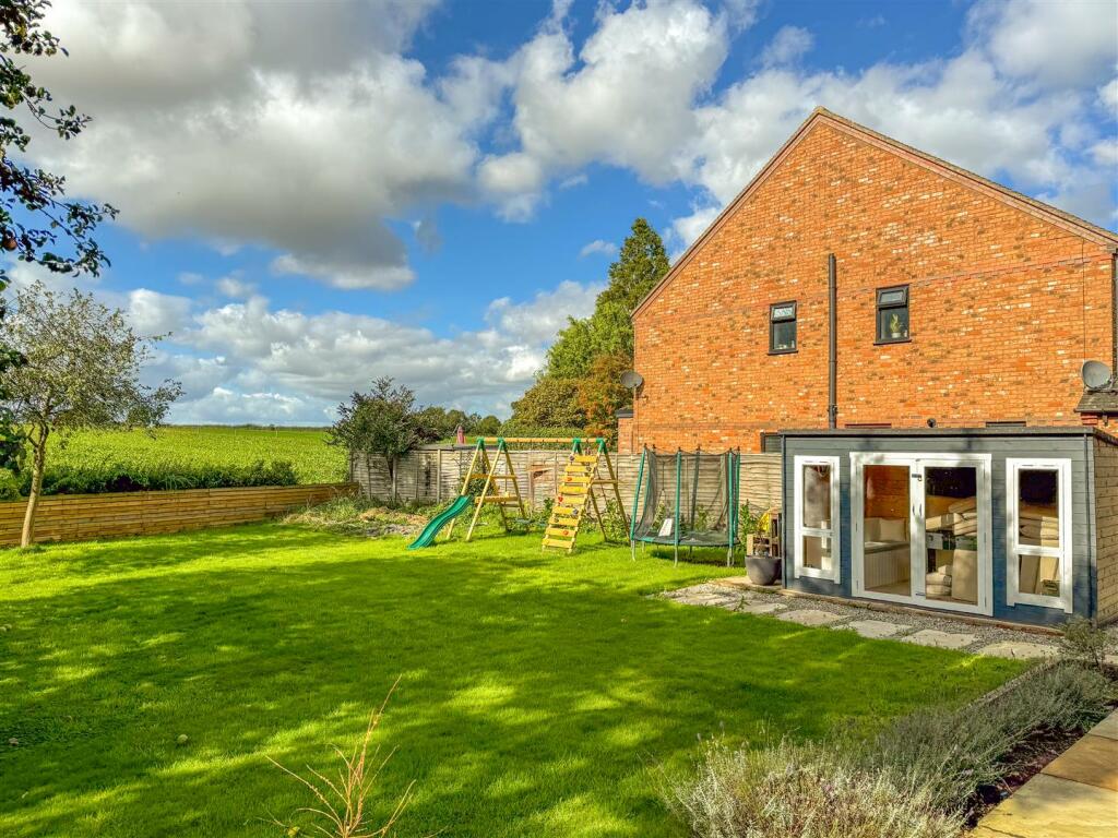 Additional property image - Main Road, Sheepy Magna, Atherstone