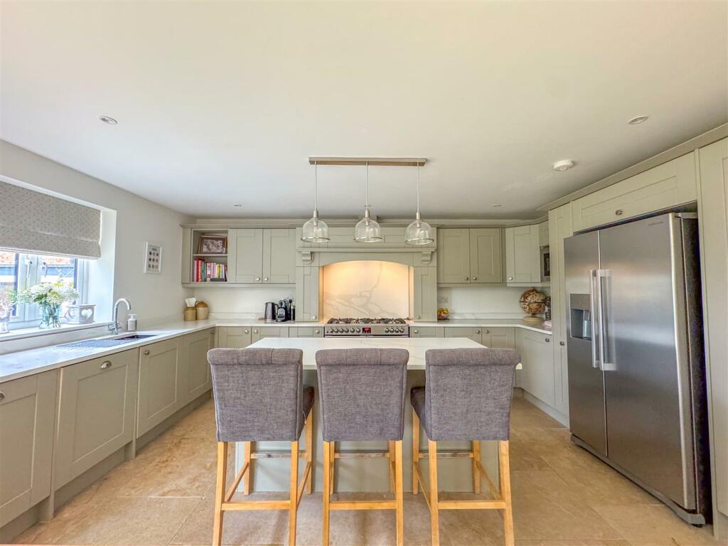 Additional property image - Main Road, Sheepy Magna, Atherstone