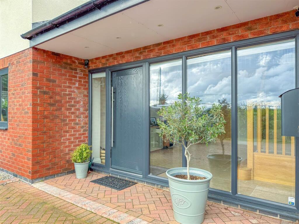 Additional property image - Main Road, Sheepy Magna, Atherstone